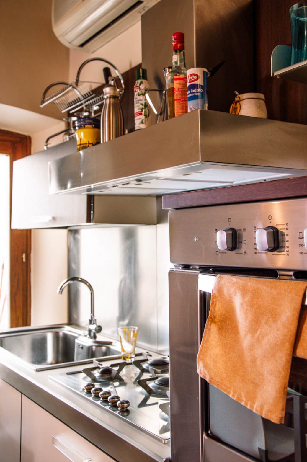 Cucina cppt