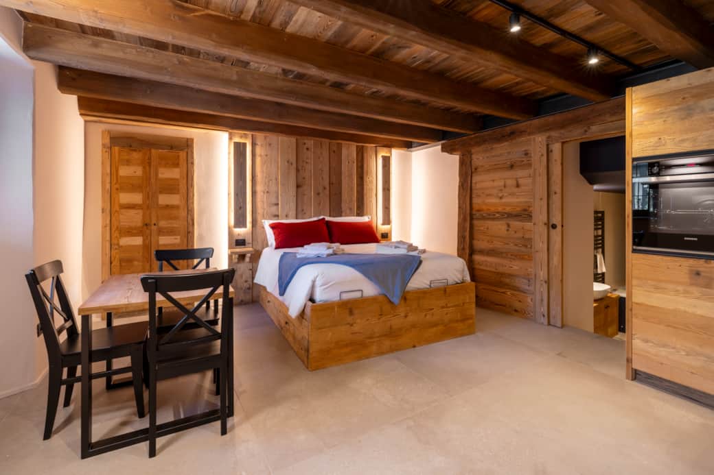 Appartamento Appartamento