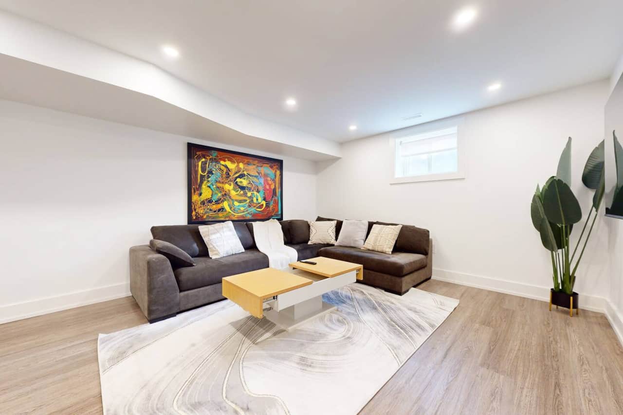1st living room