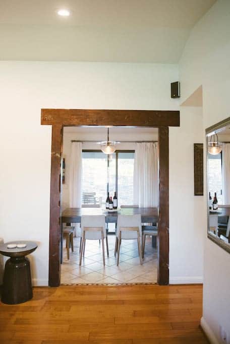 Dining Room Dining Room