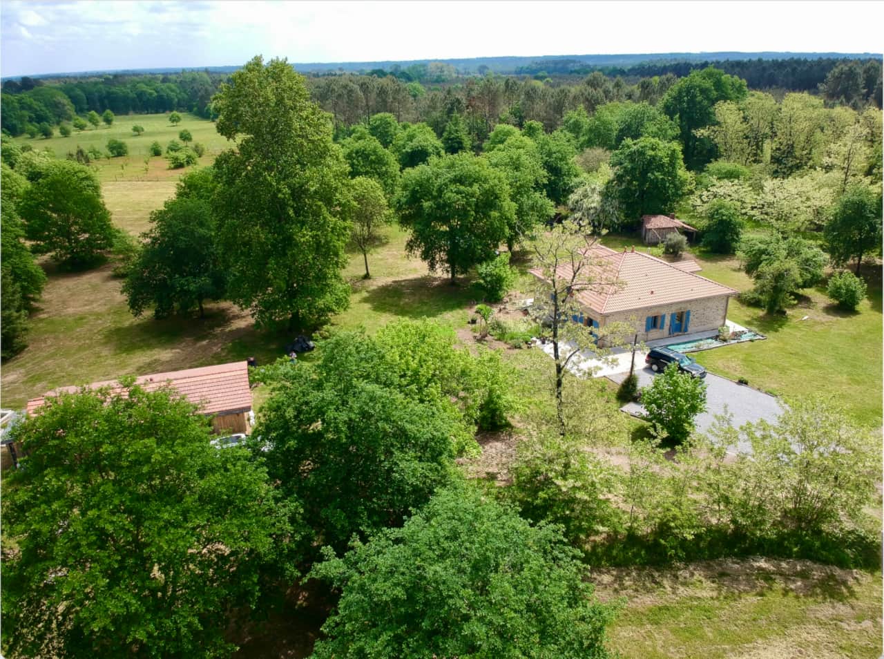Domaine des GEMMEURS