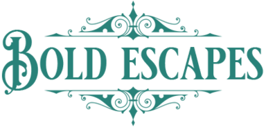 Bold Escapes
