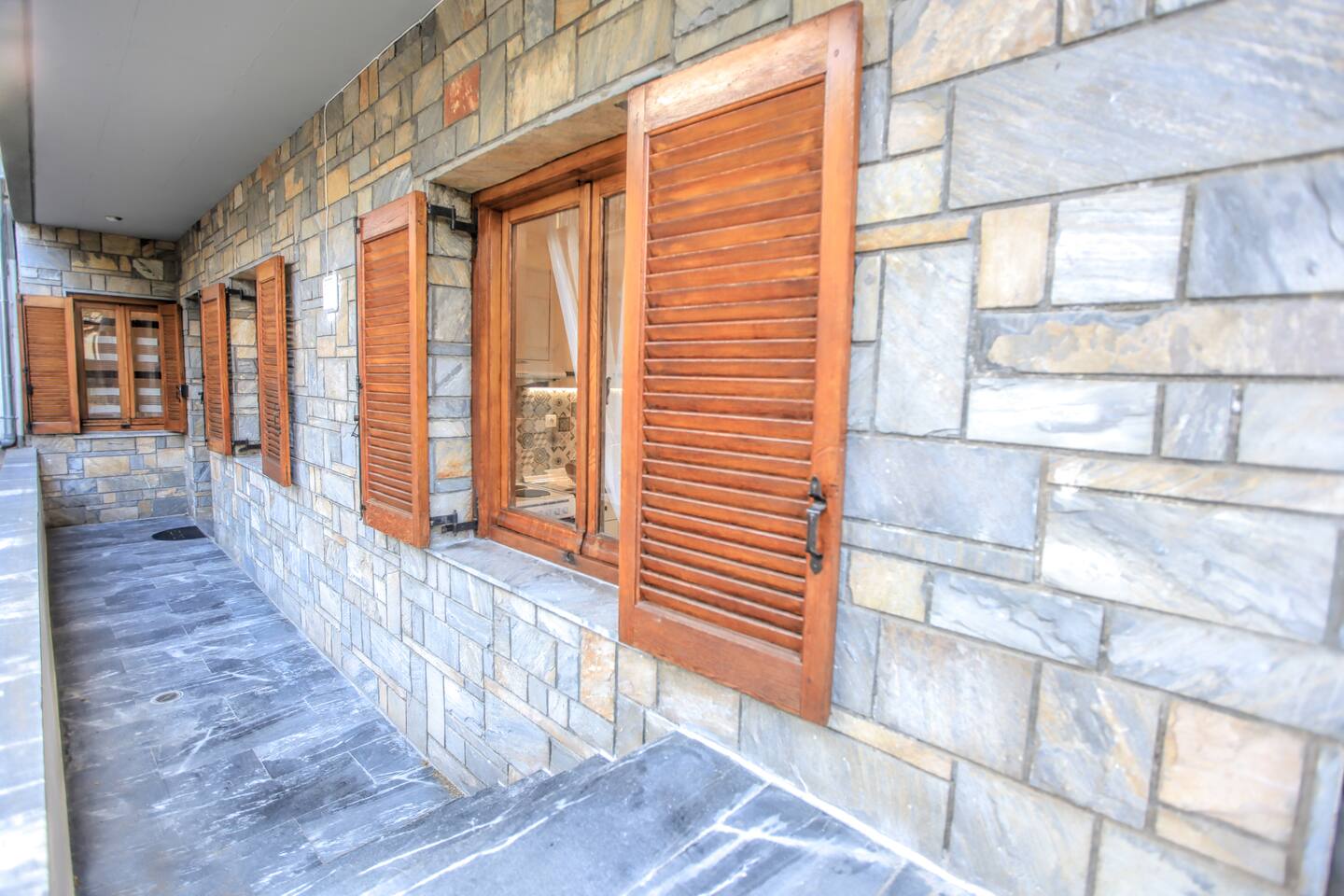 Only yours Meteora Family House