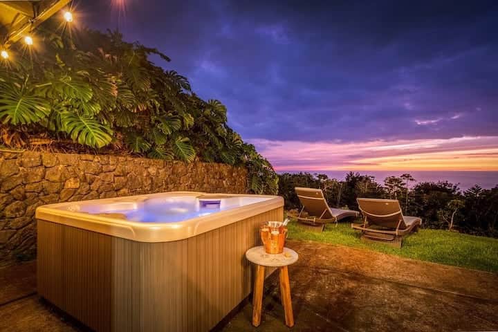 Sunset Spa