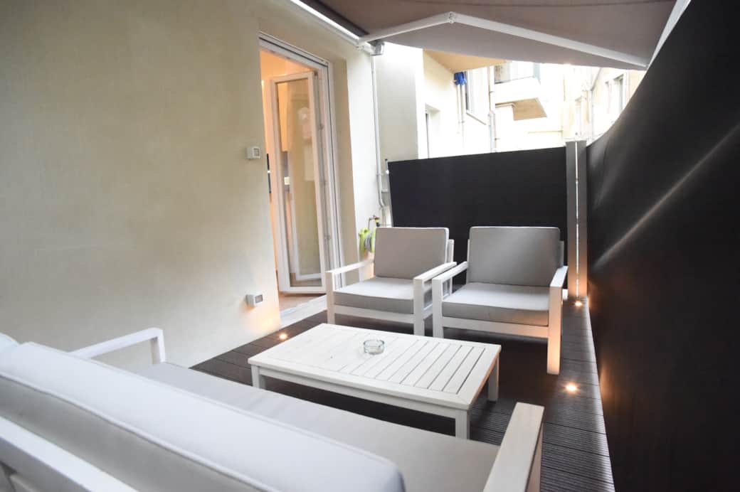 Terrazza