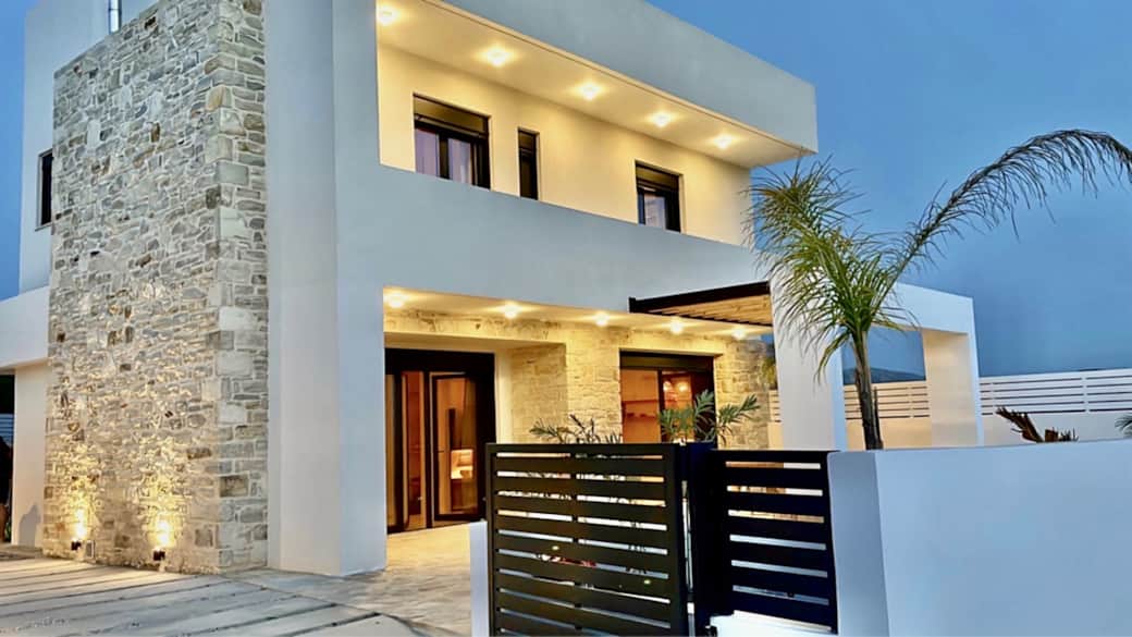 Villa Nepenthe