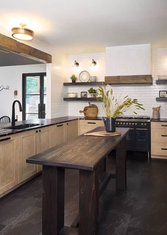 Kitchen Kitchen