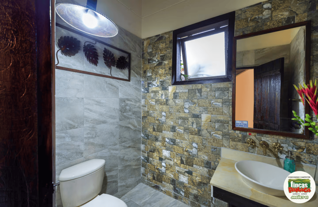 Baño 1