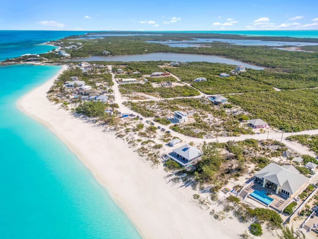 3 - Yumey Sands Villa - Exuma Exclusives