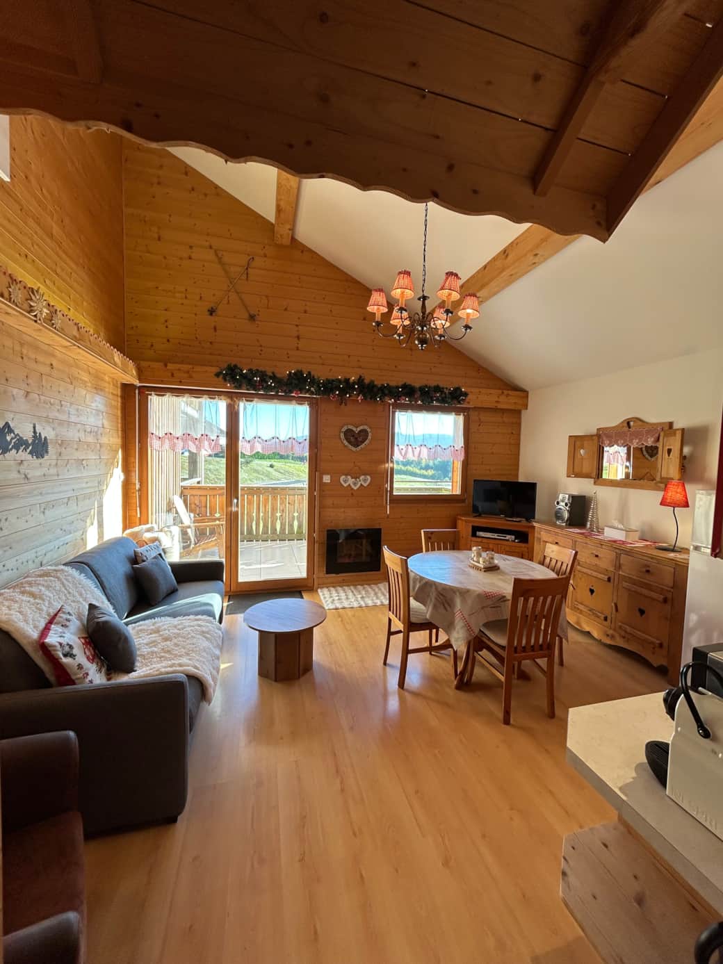 Espace de vie Espace de vie