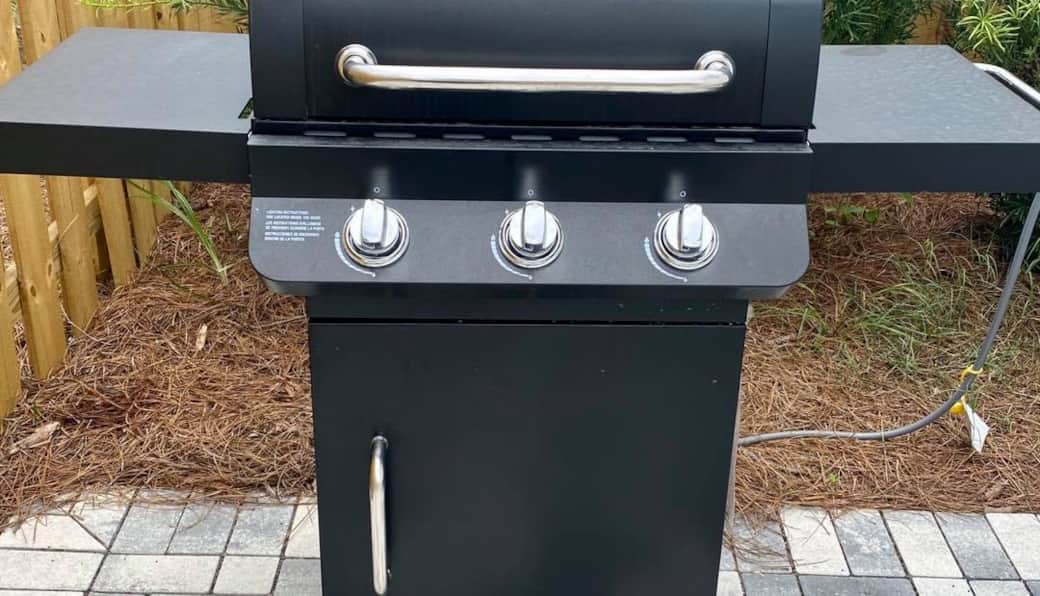Grill