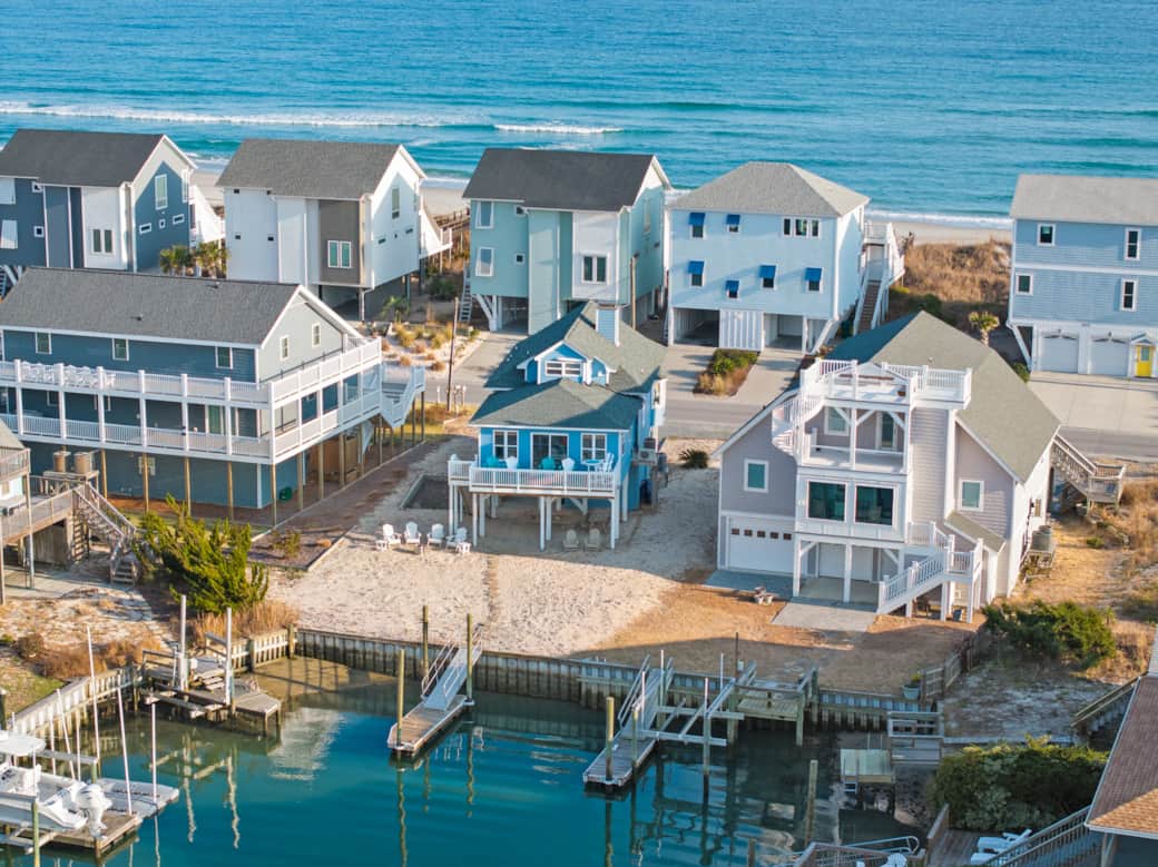 Sandy Dollar Cottage Sandy Dollar Cottage