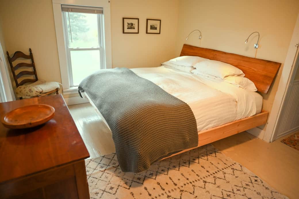 Kingroom Bedroom