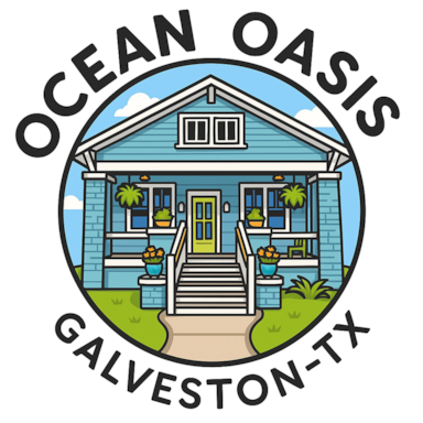 Ocean Oasis - Galveston-TX