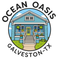 Ocean Oasis - Galveston-TX