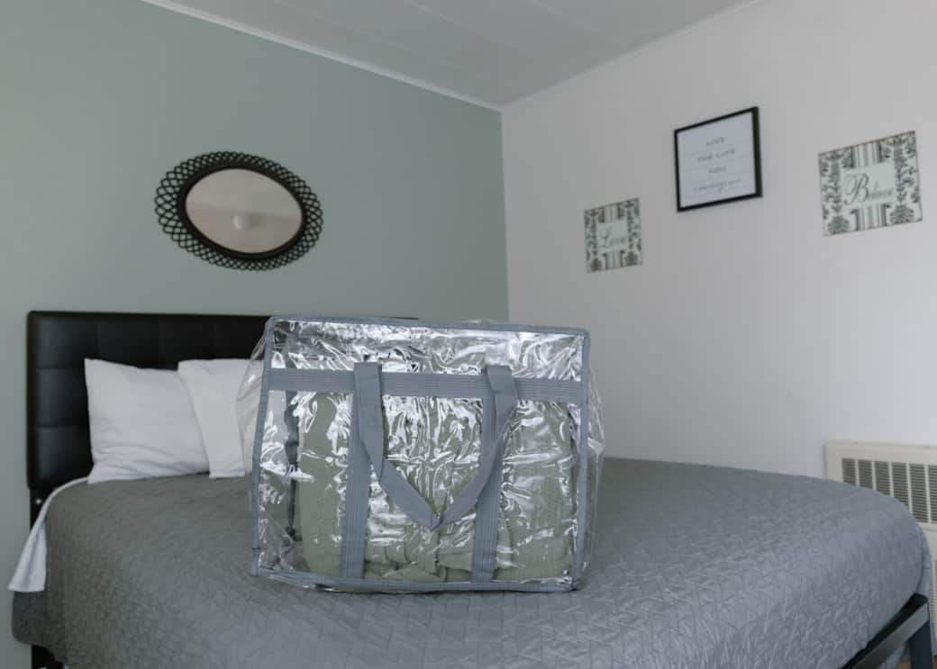 Motel Room 3D Motel Room 3D