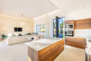 Villa Onyx Prestige | Panorama Unique — photo 7