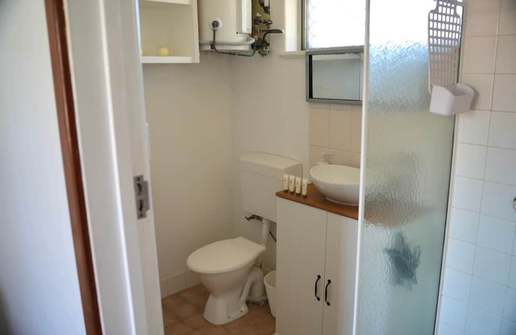 Bathroom 1