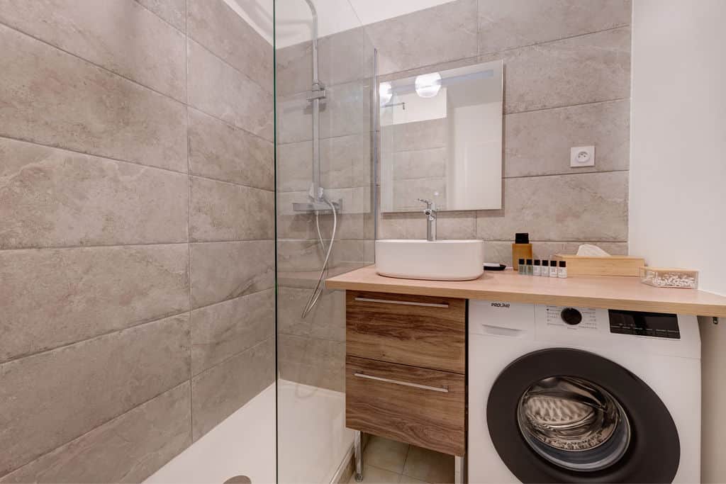 Appartement Poudrette 03
