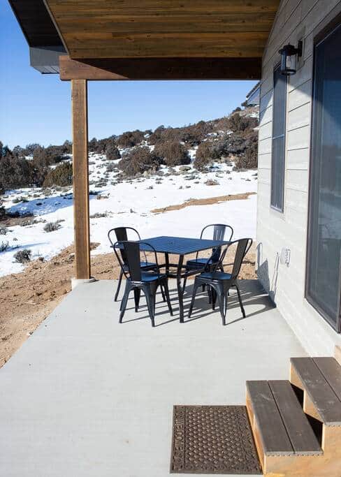 porch