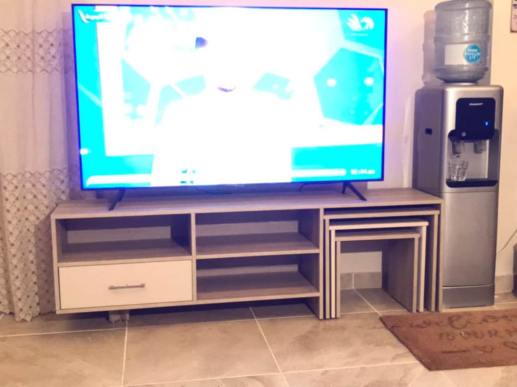 TV