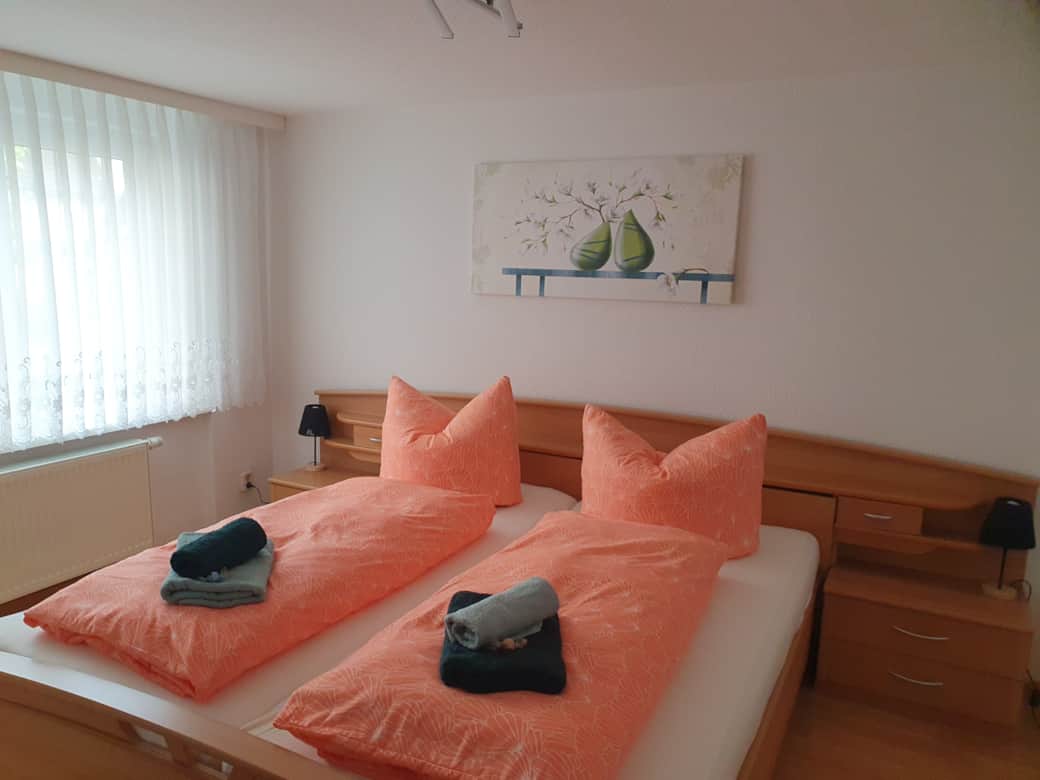 Schlafzimmer Schlafzimmer