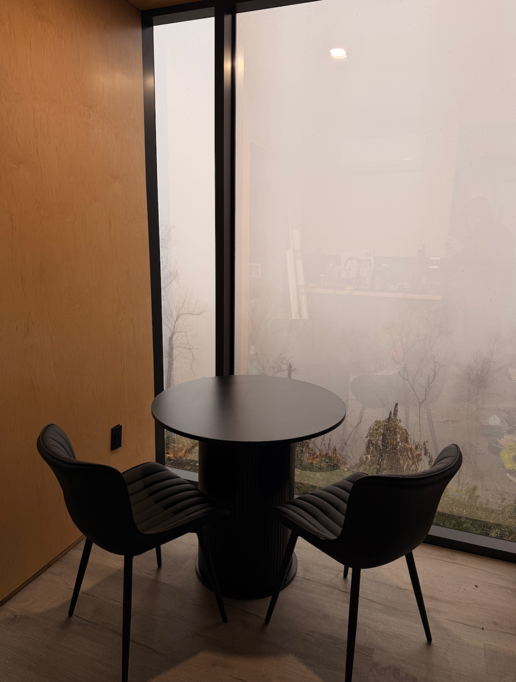 Dining Space Dining Space