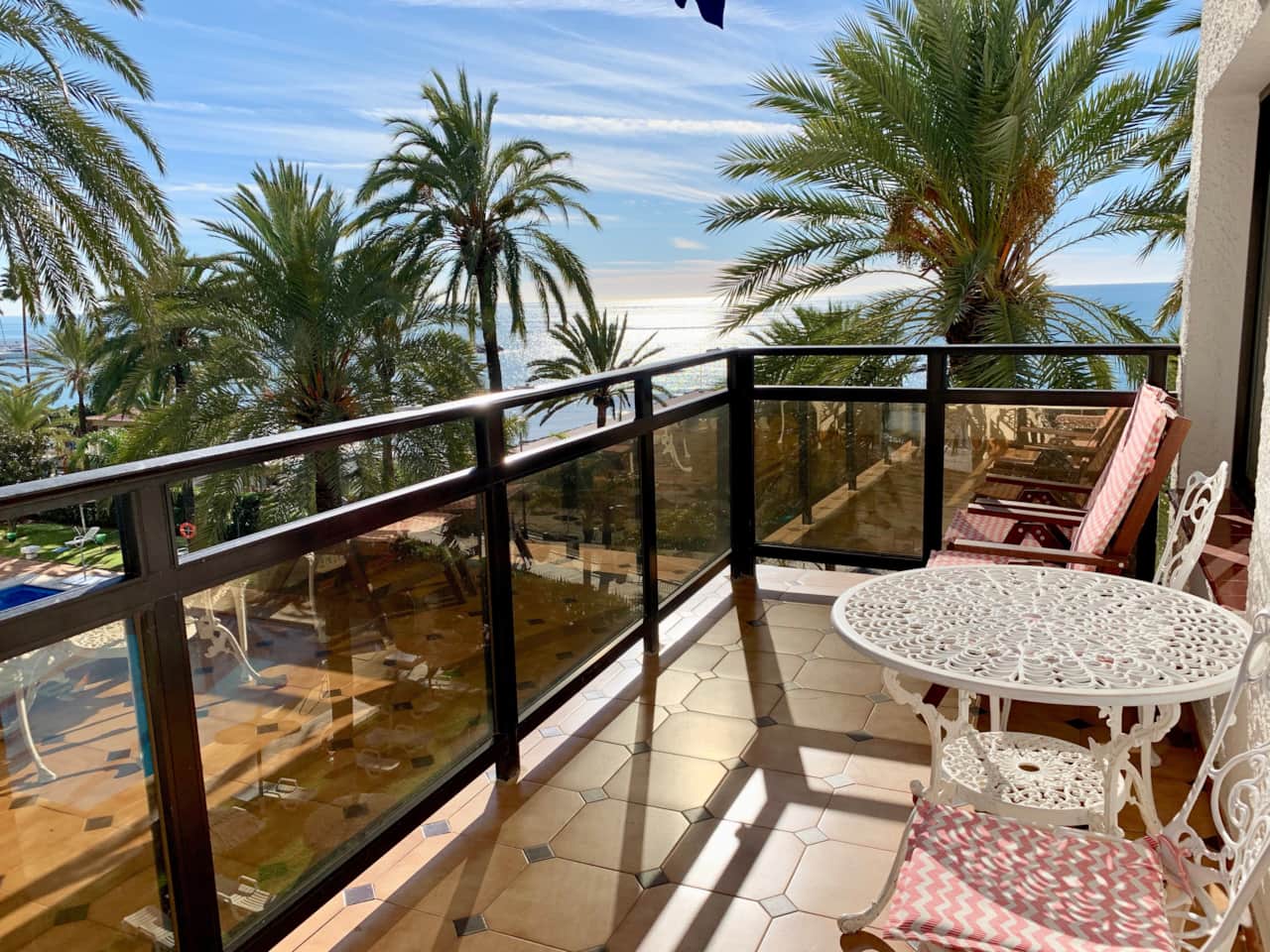 Skol Apartments Marbella 332C