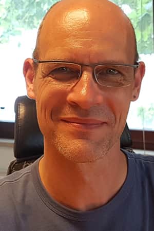 Jörg Mackensen