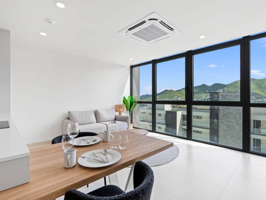 Espace salon Espace salon