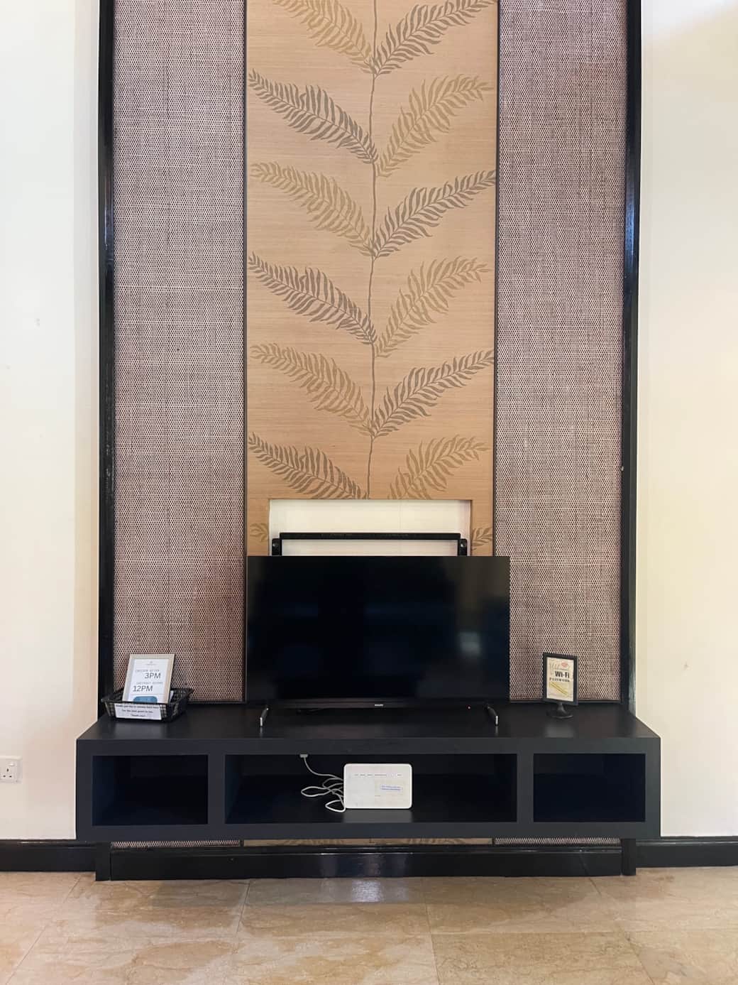 Living Room TV