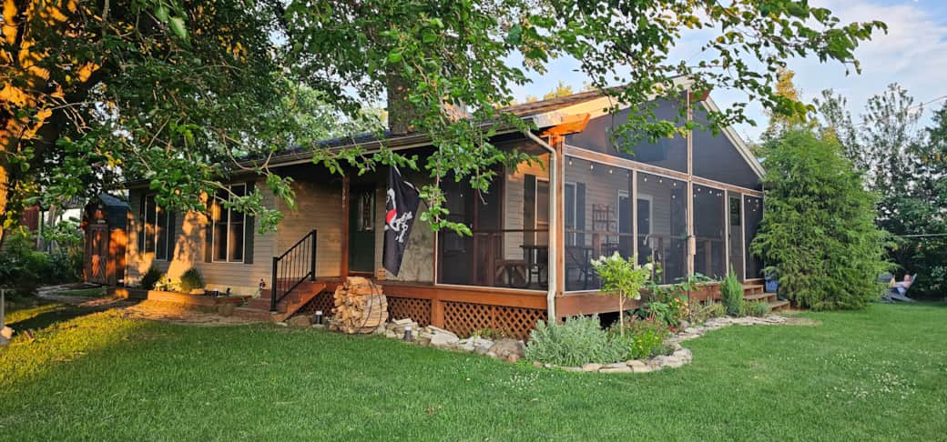 Summer at Quarry Vista