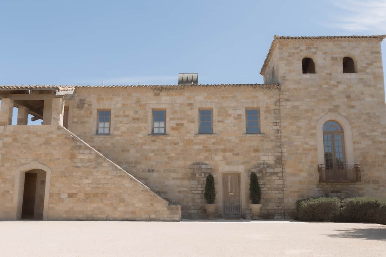 Sunstone Villa