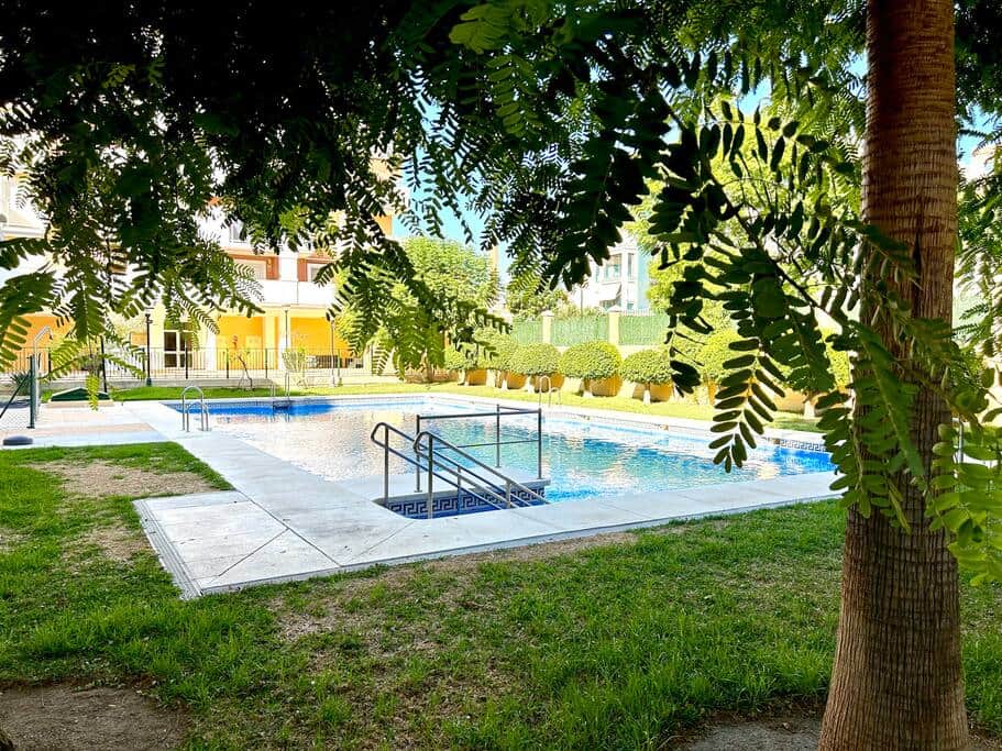 Jardín comunitario