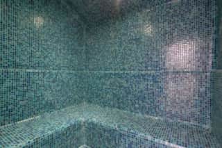 Villa Coquelicot, Piscine privée, Jacuzzi, Hammam — photo 36