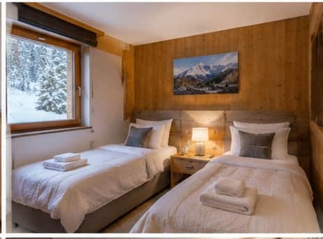 Schlafzimmer 2