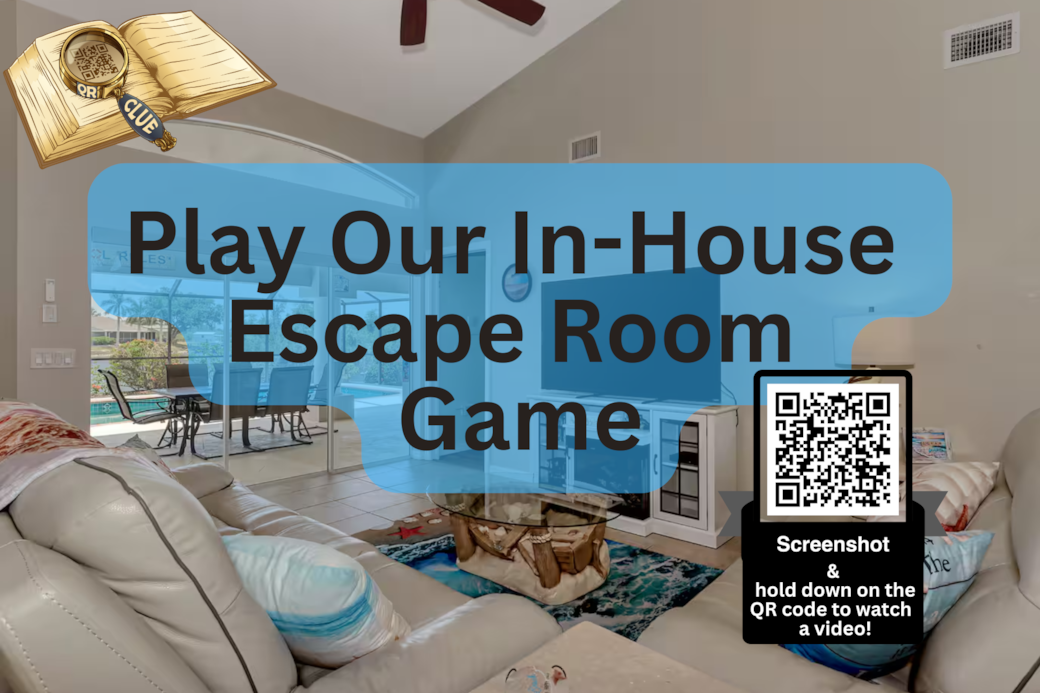 9492 Listing Image 2 - K Payne - Port Charlotte FL