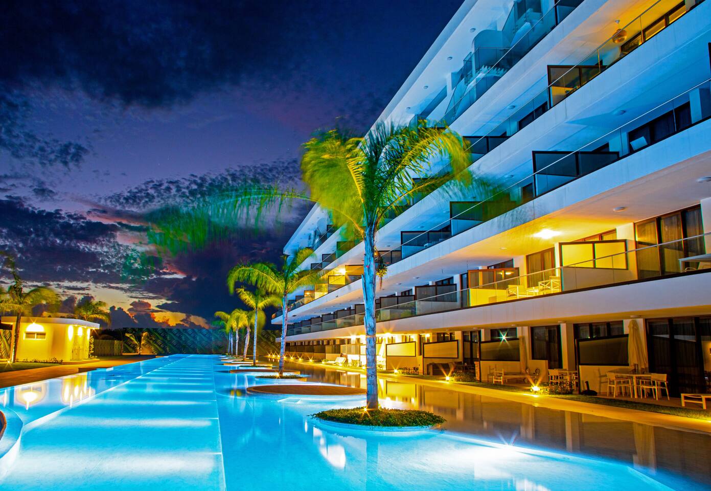 Whirlpool Nest @ Cana Rock Star - Pool / Golf View photo 5
