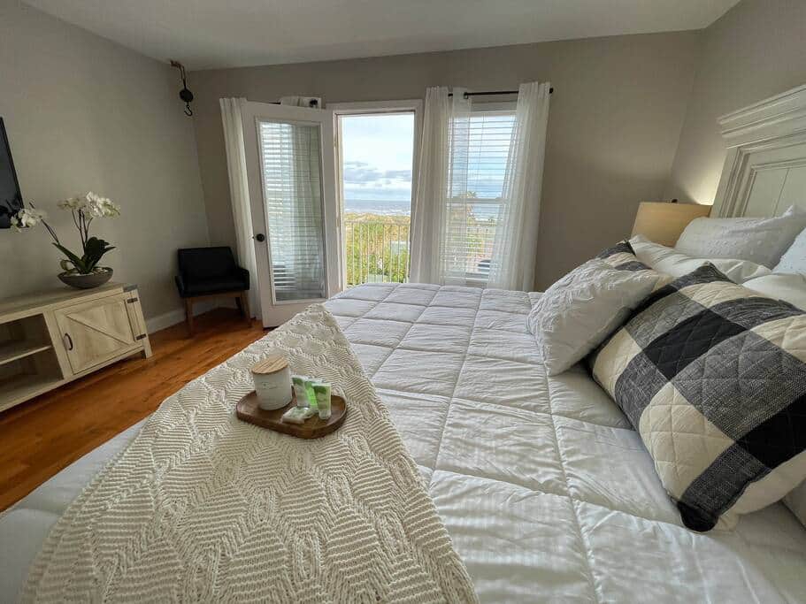 Overview Luxury Ocean View Getaway Jax Beach House