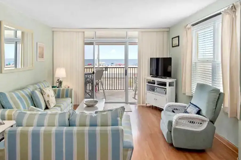 Living  room