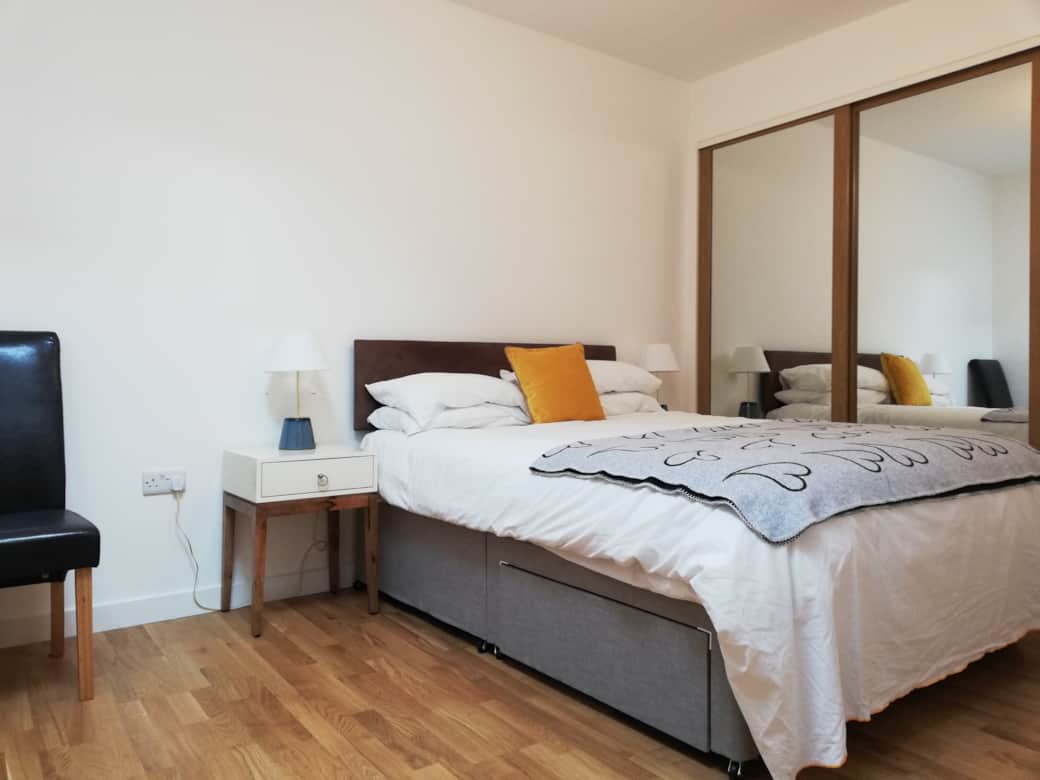 56 Crown - Bedroom 1 a