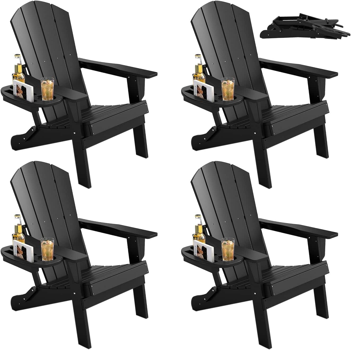 Adirondack Chairs