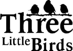 Three Little Birds River Retreat