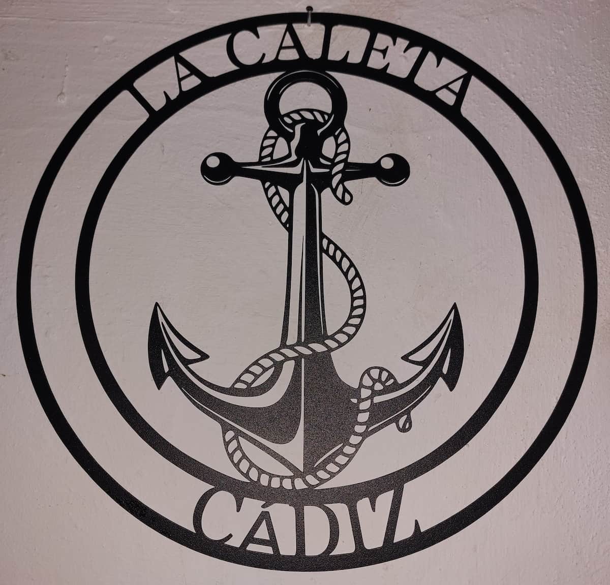 Suite La Caleta