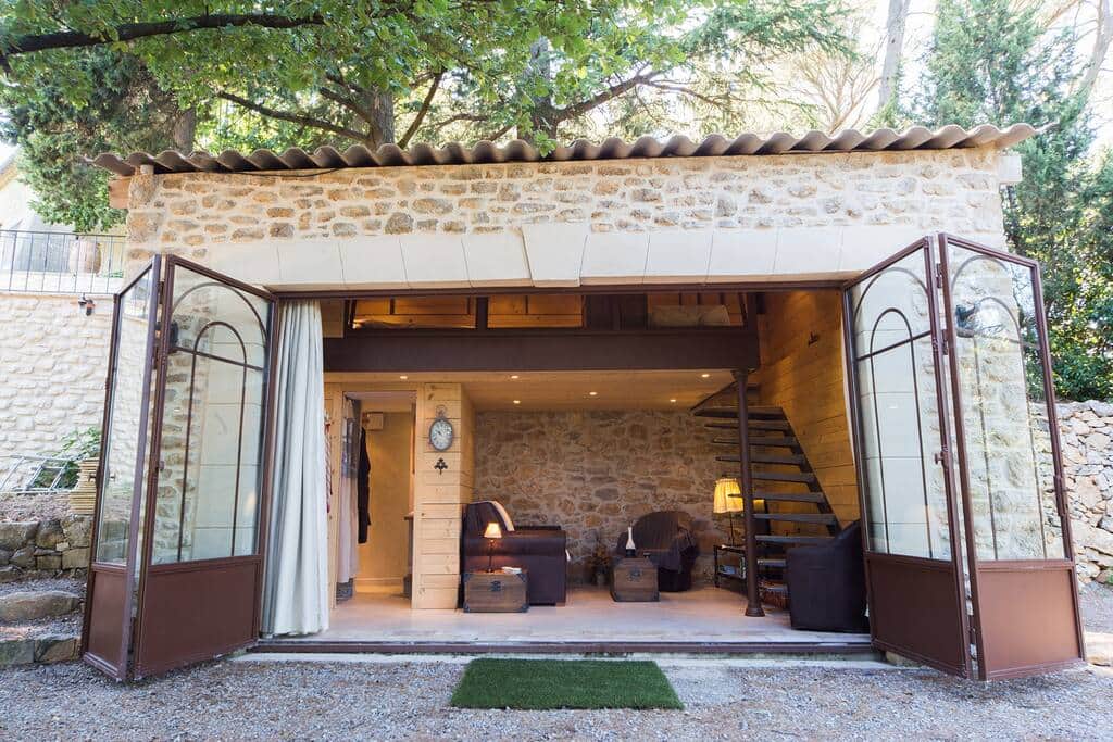 Cabanon de Maryline