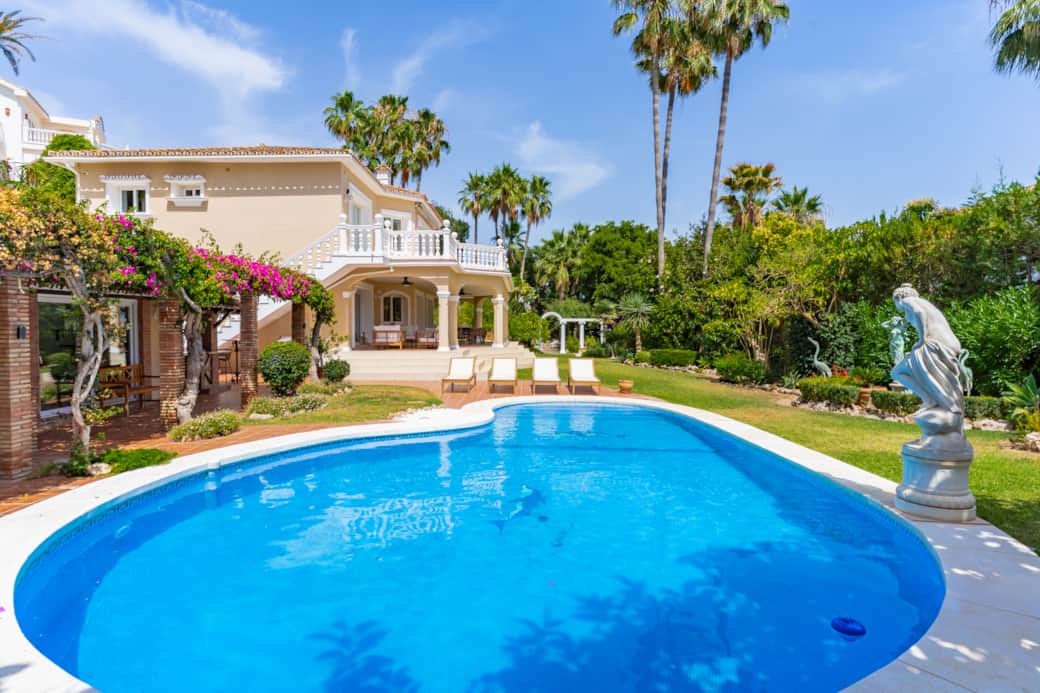 Villa marea marbella 3 Villa marea marbella 3