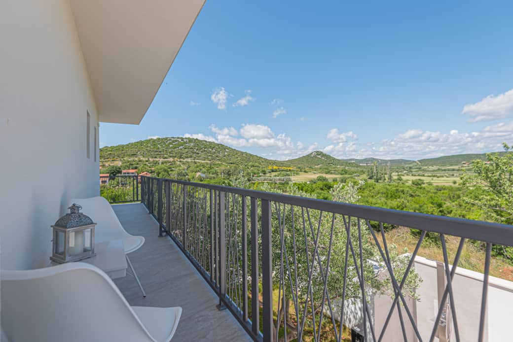 Dazlina Resort_Apartment GOLD Balcony v2 Dazlina Resort_Apartment GOLD Balcony v2