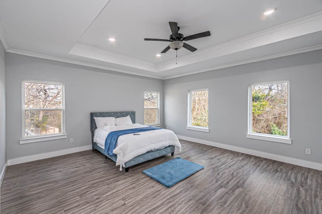 Master Bed 2
