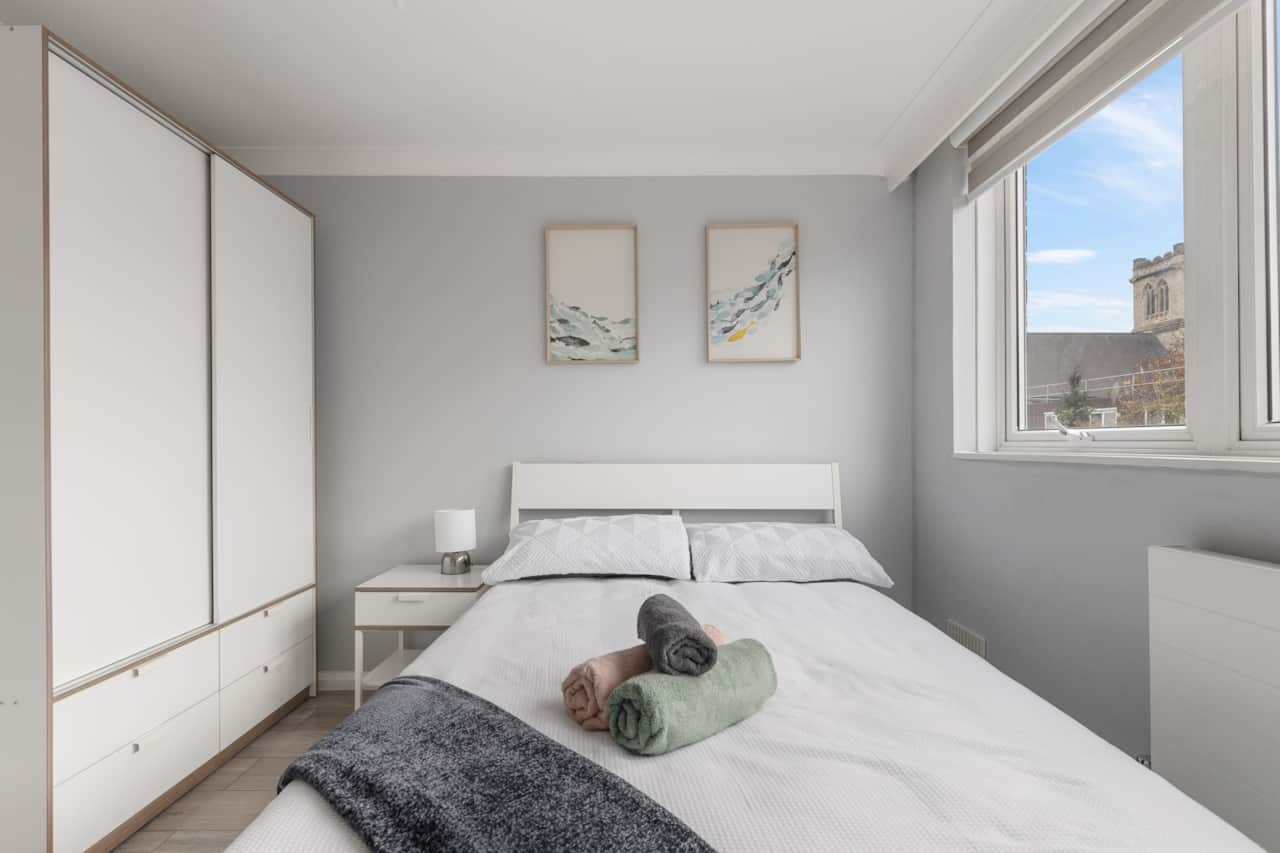 Bedroom 2