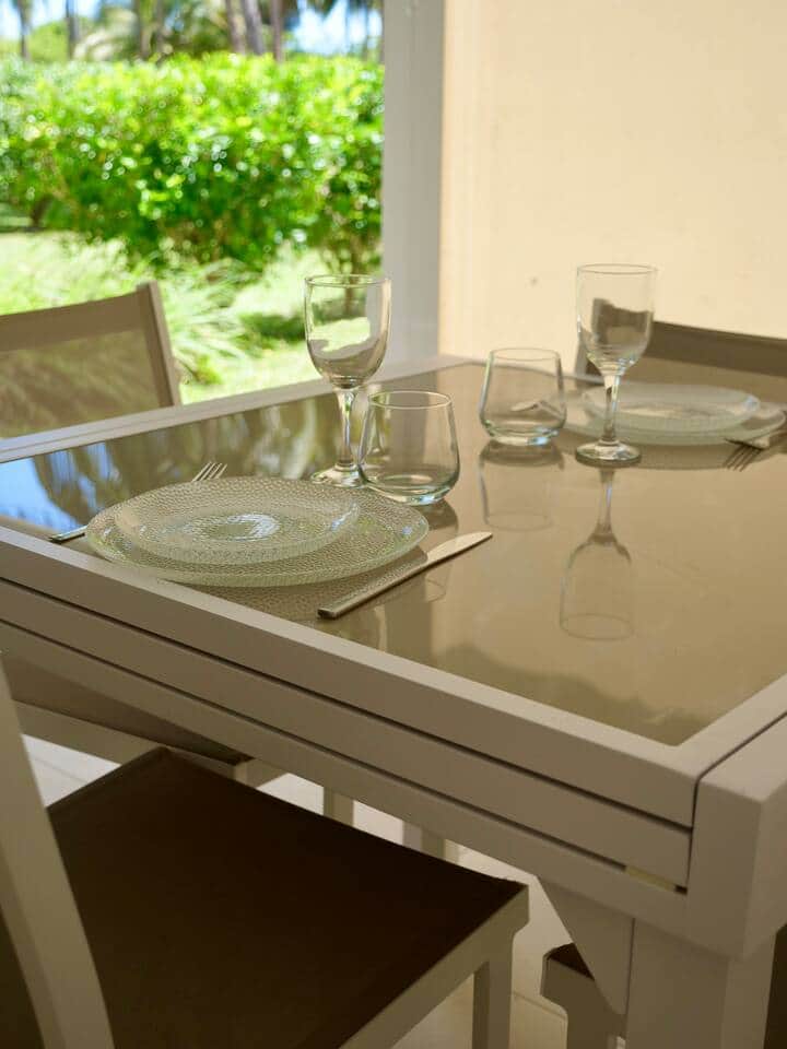 ESPACE REPAS